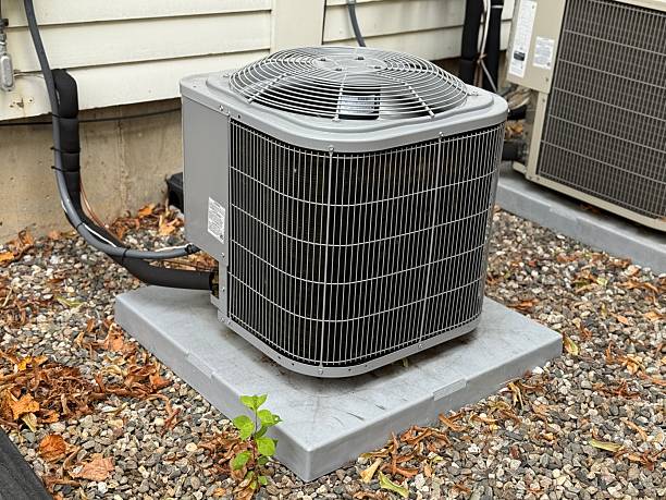 24/7 Emergency Hvac Installation experts in Sausalito, CA